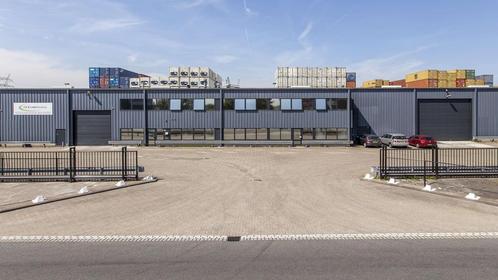 Bedrijfsruimte, Loods te huur Smirnoffweg 45 Rotterdam, Zakelijke goederen, Bedrijfs Onroerend goed, Bedrijfsruimte, Huur