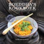 Boeddhas kookboek 9789079677535 Hans Peter Roel, Verzenden, Zo goed als nieuw, Hans Peter Roel