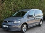 Volkswagen Caddy | Zakelijke Lease v.a. €574.31 pm, Automaat, Stof, Gebruikt, Caddy Combi
