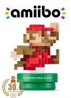 Mario (klassieke kleuren) 30th Anniversary Collection amiibo, Spelcomputers en Games, Games | Nintendo Wii U, Ophalen of Verzenden