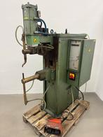 DALEX puntlasapparaat puntlasmachine puntlas apparaat, Doe-het-zelf en Verbouw, Gereedschap | Lasapparaten, Gebruikt, Overige typen