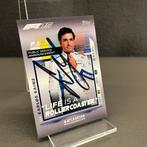 Williams - Topps PSA 164 Signed - Carlos Sainz - 2025 -, Verzamelen, Automerken, Motoren en Formule 1, Nieuw