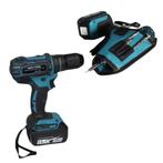 ACTIE Klop boor schroef machine 18V past op Makita accu LXT, Doe-het-zelf en Verbouw, Gereedschap | Handgereedschap, Nieuw, Verzenden