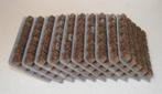 Diepvriesvoeding Artemia  10x 100 gram (Diepvriesvoer), Dieren en Toebehoren, Vissen | Aquaria en Toebehoren, Ophalen of Verzenden