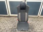 Bijrijdersstoel Renault 7482514839, Auto-onderdelen, Vrachtwagen-onderdelen, Ophalen, Gebruikt, Renault, Interieur en Bekleding