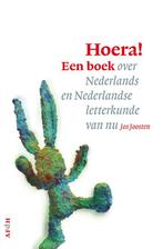 Hoera! | 9789493183414 | Joosten, Jos, Boeken, Ophalen of Verzenden, Nieuw, Joosten, Jos
