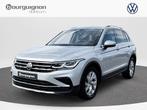 Volkswagen Tiguan | Zakelijke Lease v.a. €445.93 pm, Automaat, Stof, Gebruikt, Euro 6