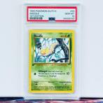 Pokémon Graded card - Weedle #69 1st Edition - Pokémon - PSA, Nieuw