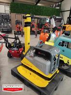 Wacker Neuson DPU5545 elektrische start urenteller, Zakelijke goederen, Machines en Bouw | Overig, Ophalen