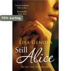 Still Alice FTI 9781847396242 Lisa Genova, Verzenden, Gelezen, Lisa Genova