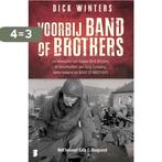 Voorbij Band of Brothers 9789022553886 Dick Winters, Boeken, Verzenden, Gelezen, Dick Winters