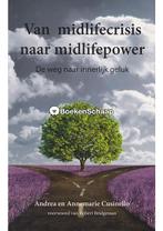 Van midlifecrisis naar midlifepower Andrea Cusinello, Annema, Verzenden, Gelezen