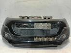 Bumper voor Peugeot 107  1.0, Auto-onderdelen, Carrosserie en Plaatwerk, Ophalen of Verzenden, Gebruikt, Voor, Peugeot