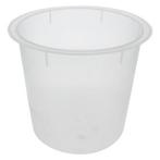 Inzetbakje verfblik | 2.5 liter (Kunststof, Universeel), Doe-het-zelf en Verbouw, Verf, Beits en Lak, Verzenden, Nieuw