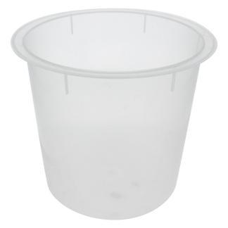 Inzetbakje verfblik | 2.5 liter (Kunststof, Universeel), Doe-het-zelf en Verbouw, Verf, Beits en Lak, Nieuw, Verzenden