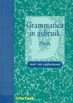 Grammatica in gebruik - Duits 9789054512417 R. Luscher, Verzenden, Gelezen, R. Luscher