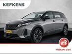 Peugeot 5008 | Zakelijke Lease v.a. €531.01 pm, Automaat, Gebruikt, Lease, Benzine