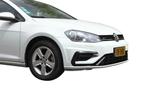 VW Golf 7.5R look voorbumper voor golf 7 2012-2016, Auto-onderdelen, Nieuw, Ophalen of Verzenden, Bumper, Volkswagen