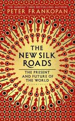 The New Silk Roads 9781526607423 Peter Frankopan, Verzenden, Zo goed als nieuw, Peter Frankopan