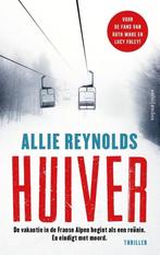 9789026350870 Huiver | Tweedehands, Boeken, Verzenden, Zo goed als nieuw, Allie Reynolds