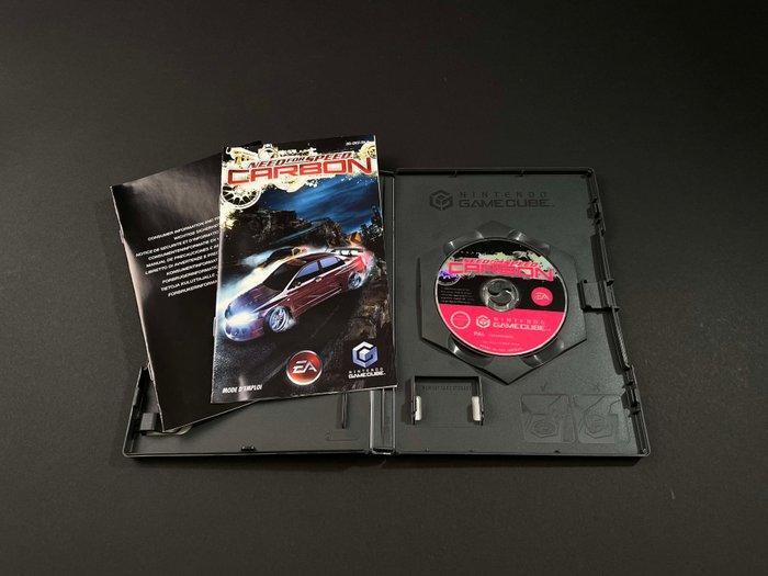 Nintendo - Lot 3 articles Nintendo Game Cube Need For Speed, Spelcomputers en Games, Spelcomputers | Overige Accessoires