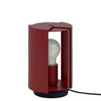 Nemo Pivotante ø¡ Poser Tafellamp, karmijnrood (Tafellampe, Huis en Inrichting, Lampen | Tafellampen, Verzenden, Nieuw