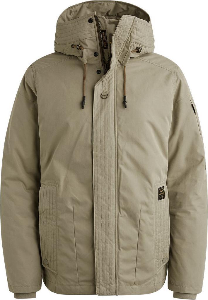 PME Legend Jas Rockliner Seneca Rock maat XL Heren, Kleding | Heren, Jassen | Winter, Nieuw, Maat 56/58 (XL), Verzenden