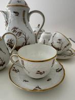 Hutschenreuther – Tafel- & Mokka-Service für 6 Personen –