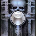 cd - Emerson, Lake &amp; Palmer - Brain Salad Surgery, Verzenden, Zo goed als nieuw