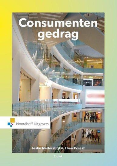 Consumentengedrag | 9789001886844, Boeken, Studieboeken en Cursussen, Verzenden
