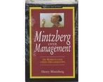 Mintzberg Over Management - Mintzberg Over Management, Boeken, Ophalen of Verzenden, Nieuw