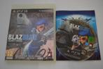 BlazBlue Calamity Trigger (PS3), Verzenden, Zo goed als nieuw