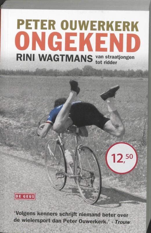 Ongekend (9789044515107, Peter Ouwerkerk), Boeken, Sportboeken, Nieuw, Verzenden