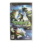 TMNT Teenage Mutant Ninja Turtles (PSP) (TWEEDEHANDS), Nieuw