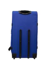 Eastpak Koffer in maat Middel Blauw | 10% korting, Sieraden, Tassen en Uiterlijk, Koffers, Verzenden, Zo goed als nieuw