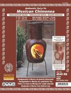 Sol-y-Yo Mexicaanse terrashaard 33/83cm in 4 kleuren, Ophalen of Verzenden, Nieuw