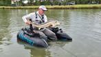 Float Plus bellyboat bij uitstek voor de Vliegvisser, Ophalen of Verzenden, Nieuw, Overige typen