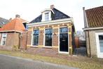 Woonhuis in Oudebildtzijl - 80m² - 3 kamers, Huizen en Kamers, Huizen te huur, Tussenwoning, Friesland, Oudebildtzijl