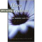 Hare Krishna 9789080489615 T. Bouwman, Boeken, Verzenden, Gelezen, T. Bouwman