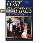 Lost empires klatergoud 9789022508879 J.B. Priestley, Verzenden, Gelezen, J.B. Priestley