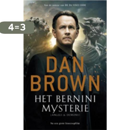 Het Bernini Mysterie / Robert Langdon / 1 9789024531271, Boeken, Thrillers, Gelezen, Verzenden