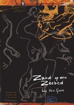 Zand op een zeebed (9789028425866, Lies Van Gasse), Boeken, Verzenden, Nieuw