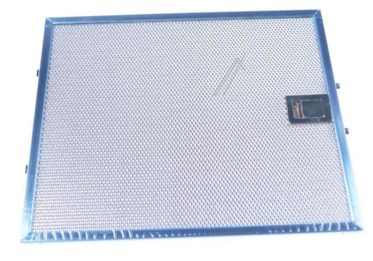 Metaalfilter voor Faber 1330251404 /, Witgoed en Apparatuur, Afzuigkappen, Verzenden