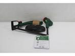 Bosch EasyGrassCut 18V-26 - Grastrimmer - Zonder accu en, Verzenden, Zo goed als nieuw