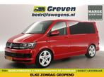 Volkswagen Transporter 2.0 TDI L1H1 MARGE 150PK AUT €350pm, Automaat, Volkswagen, Diesel, Nieuw