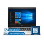 HP ProBook 430 G6 i5 8GB DDR4 256GB NVMe Windows 11/10, Gebruikt, Qwerty, 8 GB, Minder dan 2 Ghz