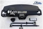 Dashboard + Airbags + Veiligheidsgordels Skoda Rapid, Verzenden, Gereviseerd, Skoda