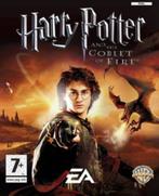 Harry Potter and the Goblet of Fire [PS2], Ophalen of Verzenden, Nieuw
