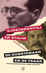 Sjostakovitsj En Stalin 9789029551915 S. Volkov, Verzenden, Zo goed als nieuw, S. Volkov