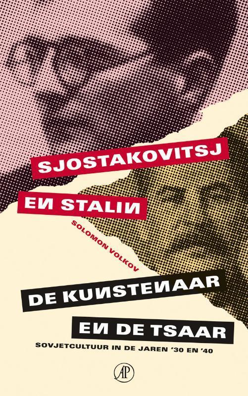 Sjostakovitsj En Stalin 9789029551915 S. Volkov, Boeken, Geschiedenis | Wereld, Zo goed als nieuw, Verzenden